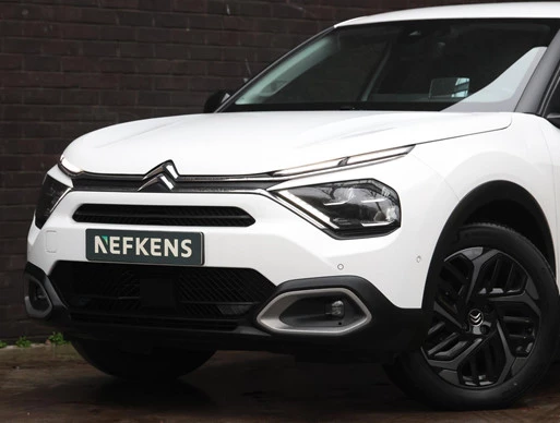 Citroën C4 - Afbeelding 5 van 30