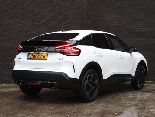 Citroën C4 - Afbeelding 7 van 30