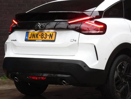 Citroën C4 - Afbeelding 8 van 30