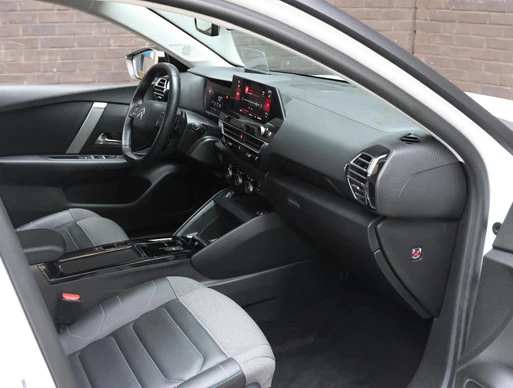 Citroën C4 - Afbeelding 9 van 30