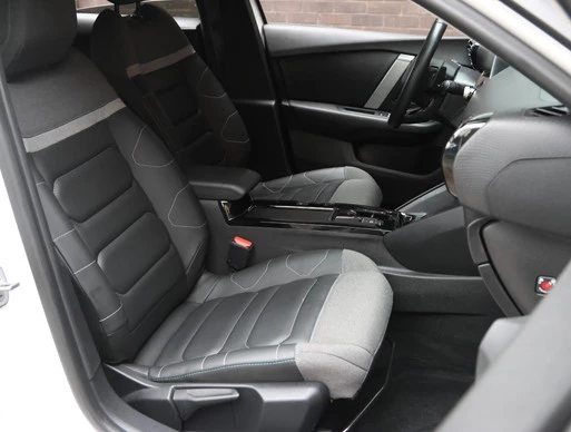 Citroën C4 - Afbeelding 10 van 30