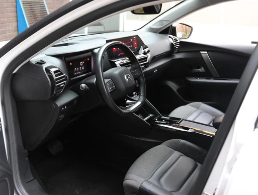 Citroën C4 - Afbeelding 11 van 30