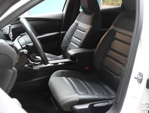 Citroën C4 - Afbeelding 12 van 30