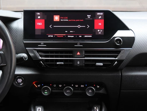 Citroën C4 - Afbeelding 14 van 30