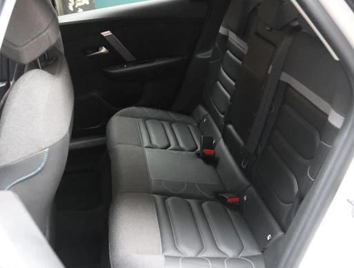 Citroën C4 - Afbeelding 16 van 30