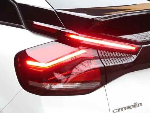 Citroën C4 - Afbeelding 19 van 30