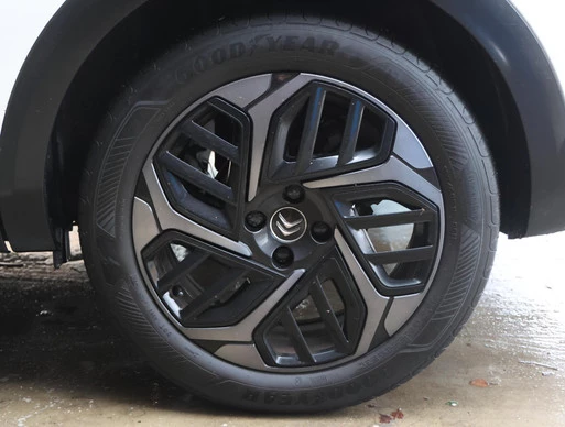 Citroën C4 - Afbeelding 20 van 30