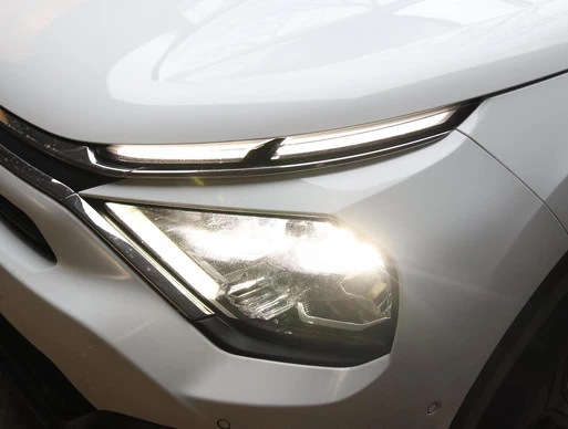 Citroën C4 - Afbeelding 21 van 30