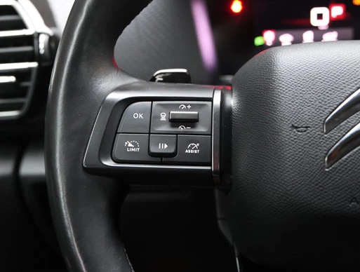 Citroën C4 - Afbeelding 24 van 30