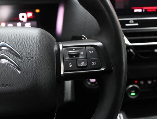 Citroën C4 - Afbeelding 25 van 30