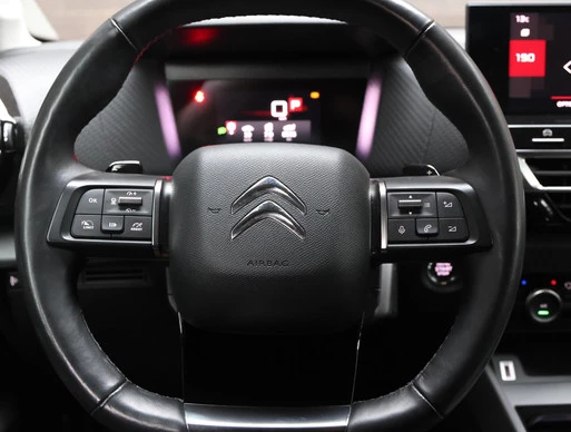 Citroën C4 - Afbeelding 26 van 30