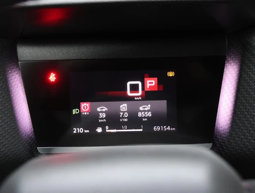 Citroën C4 - Afbeelding 27 van 30