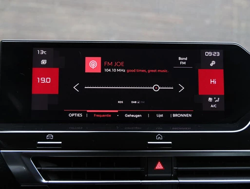 Citroën C4 - Afbeelding 30 van 30