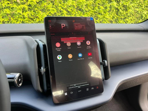 Volvo EX30 - Afbeelding 16 van 26