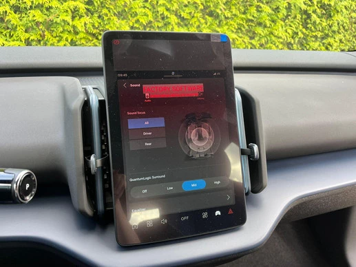 Volvo EX30 - Afbeelding 17 van 26