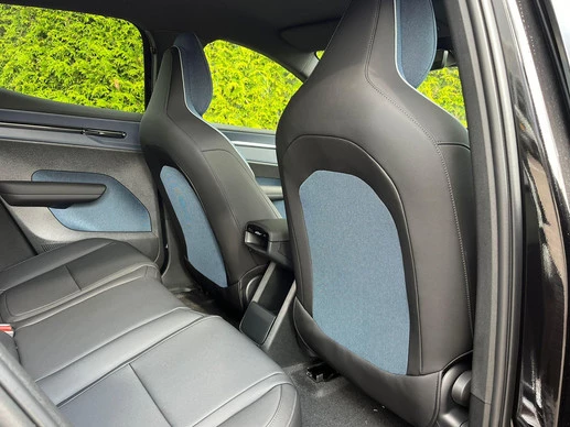 Volvo EX30 - Afbeelding 21 van 26