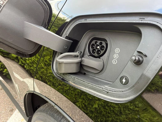 Volvo EX30 - Afbeelding 23 van 26