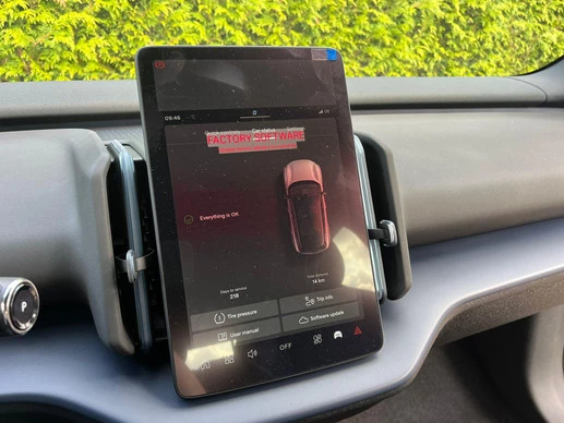 Volvo EX30 - Afbeelding 25 van 26