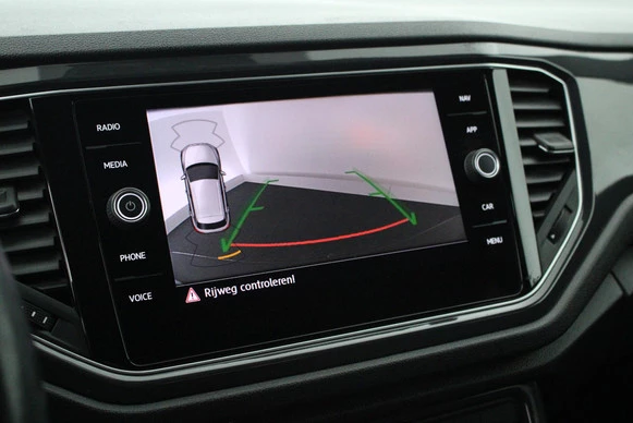 Volkswagen T-Roc - Afbeelding 5 van 30