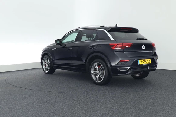 Volkswagen T-Roc - Afbeelding 9 van 30
