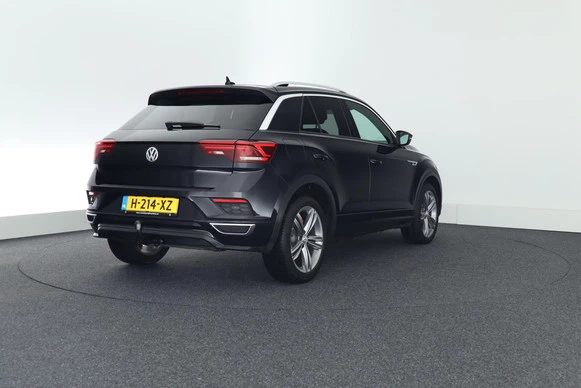 Volkswagen T-Roc - Afbeelding 10 van 30