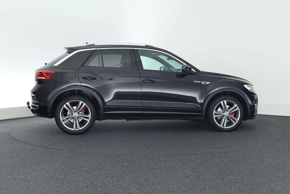 Volkswagen T-Roc - Afbeelding 11 van 30