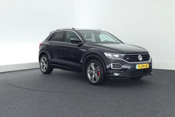 Volkswagen T-Roc - Afbeelding 12 van 30