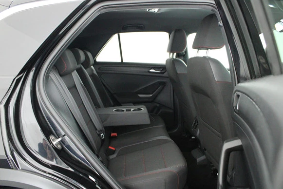 Volkswagen T-Roc - Afbeelding 13 van 30