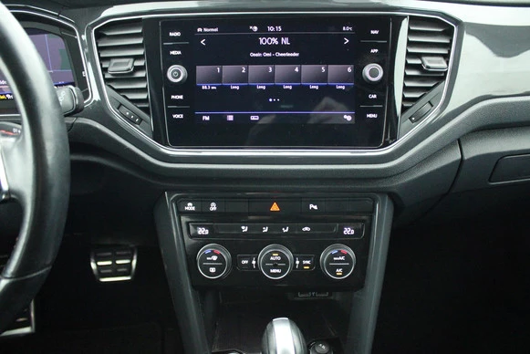 Volkswagen T-Roc - Afbeelding 15 van 30