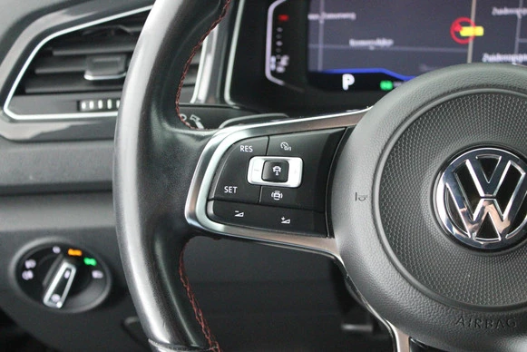 Volkswagen T-Roc - Afbeelding 18 van 30