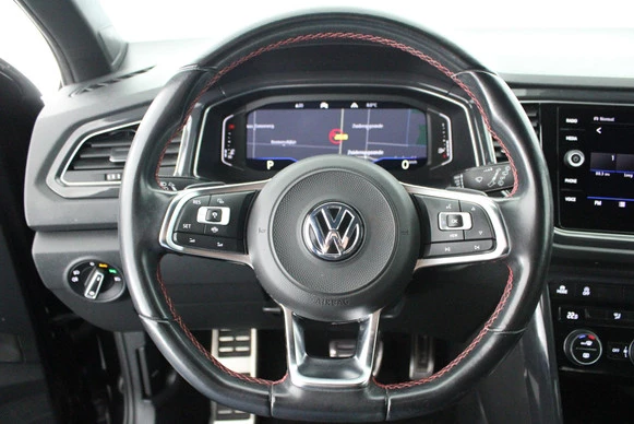 Volkswagen T-Roc - Afbeelding 19 van 30