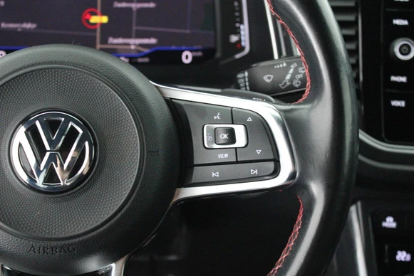 Volkswagen T-Roc - Afbeelding 20 van 30