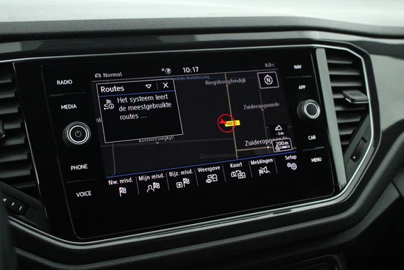 Volkswagen T-Roc - Afbeelding 22 van 30