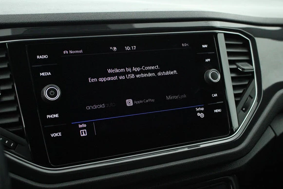 Volkswagen T-Roc - Afbeelding 23 van 30