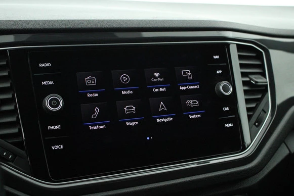 Volkswagen T-Roc - Afbeelding 28 van 30