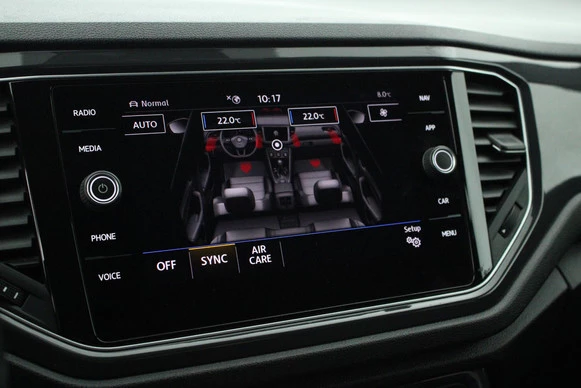 Volkswagen T-Roc - Afbeelding 30 van 30