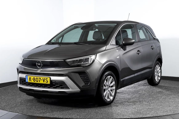 Opel Crossland - Afbeelding 1 van 30