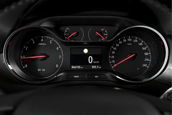 Opel Crossland - Afbeelding 4 van 30