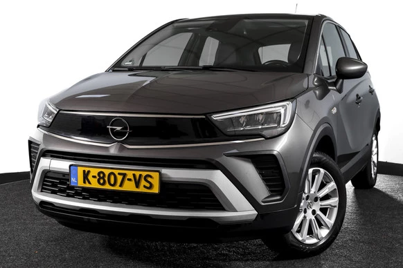Opel Crossland - Afbeelding 11 van 30