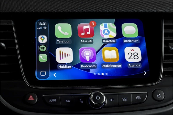 Opel Crossland - Afbeelding 19 van 30