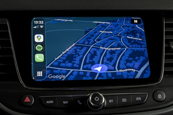 Opel Crossland - Afbeelding 20 van 30