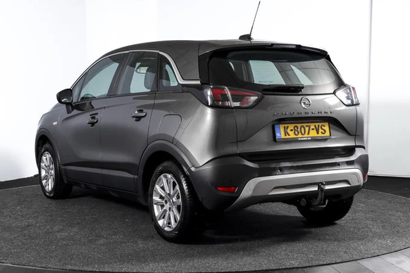 Opel Crossland - Afbeelding 22 van 30