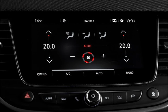 Opel Crossland - Afbeelding 28 van 30