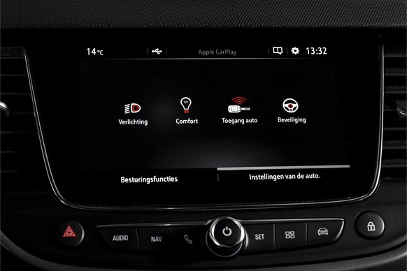 Opel Crossland - Afbeelding 30 van 30