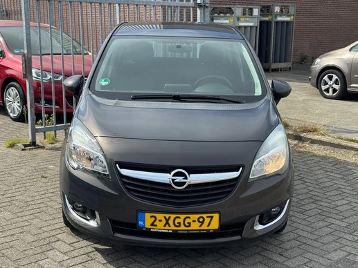 Opel Meriva - Afbeelding 2 van 30