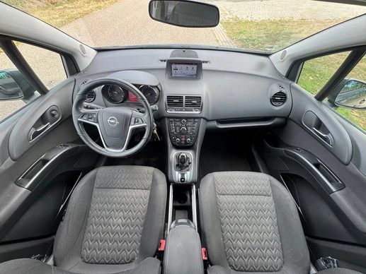 Opel Meriva - Afbeelding 8 van 30