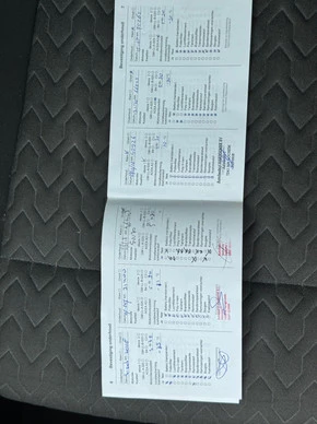 Opel Meriva - Afbeelding 13 van 30