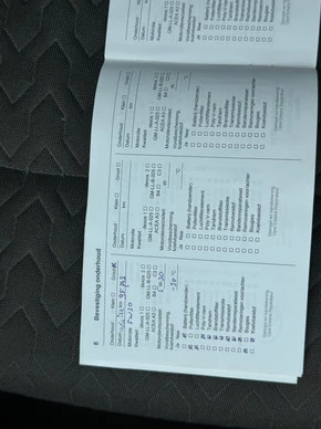 Opel Meriva - Afbeelding 14 van 30