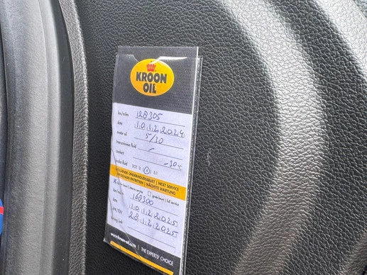 Opel Meriva - Afbeelding 15 van 30