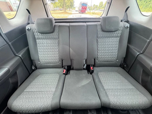 Opel Meriva - Afbeelding 25 van 30